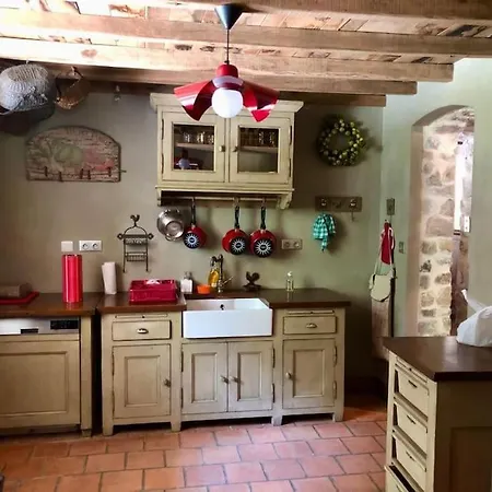 Charmant Petit Moulin Debut Xix Нонтрон