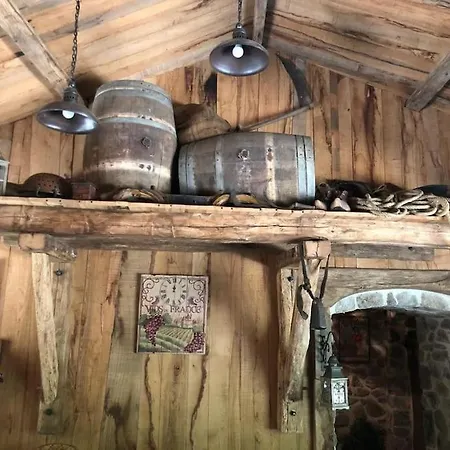 Дом отдыха Charmant Petit Moulin Debut Xix Нонтрон