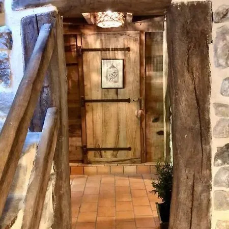 Charmant Petit Moulin Debut Xix Дом отдыха