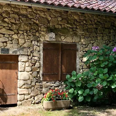 Charmant Petit Moulin Debut Xix Дом отдыха *