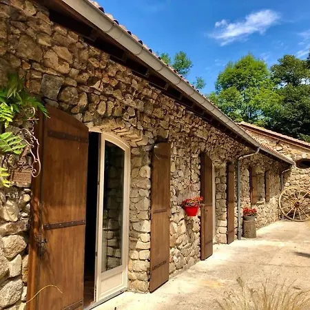 Charmant Petit Moulin Debut Xix Дом отдыха Нонтрон