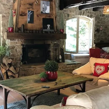 Charmant Petit Moulin Debut Xix Дом отдыха *