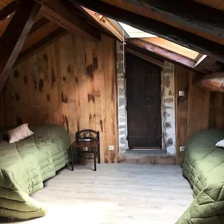 Charmant Petit Moulin Debut Xix Нонтрон